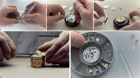 revisione rolex|rolex clock repair.